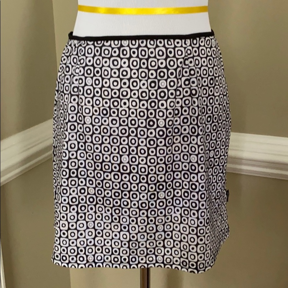Trek Bikes Skirt Size M
